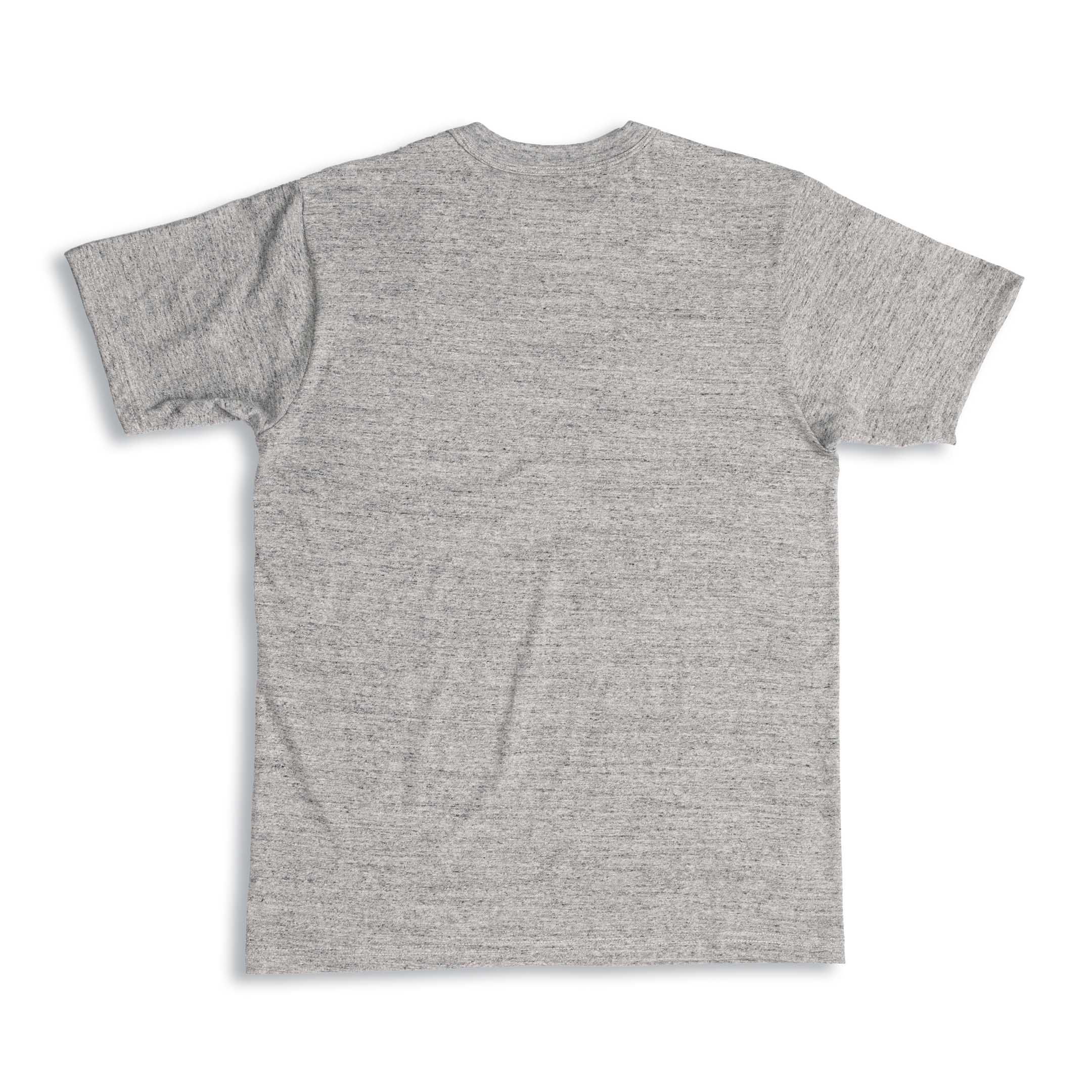 2Pack S/S T-shirt H. Grey