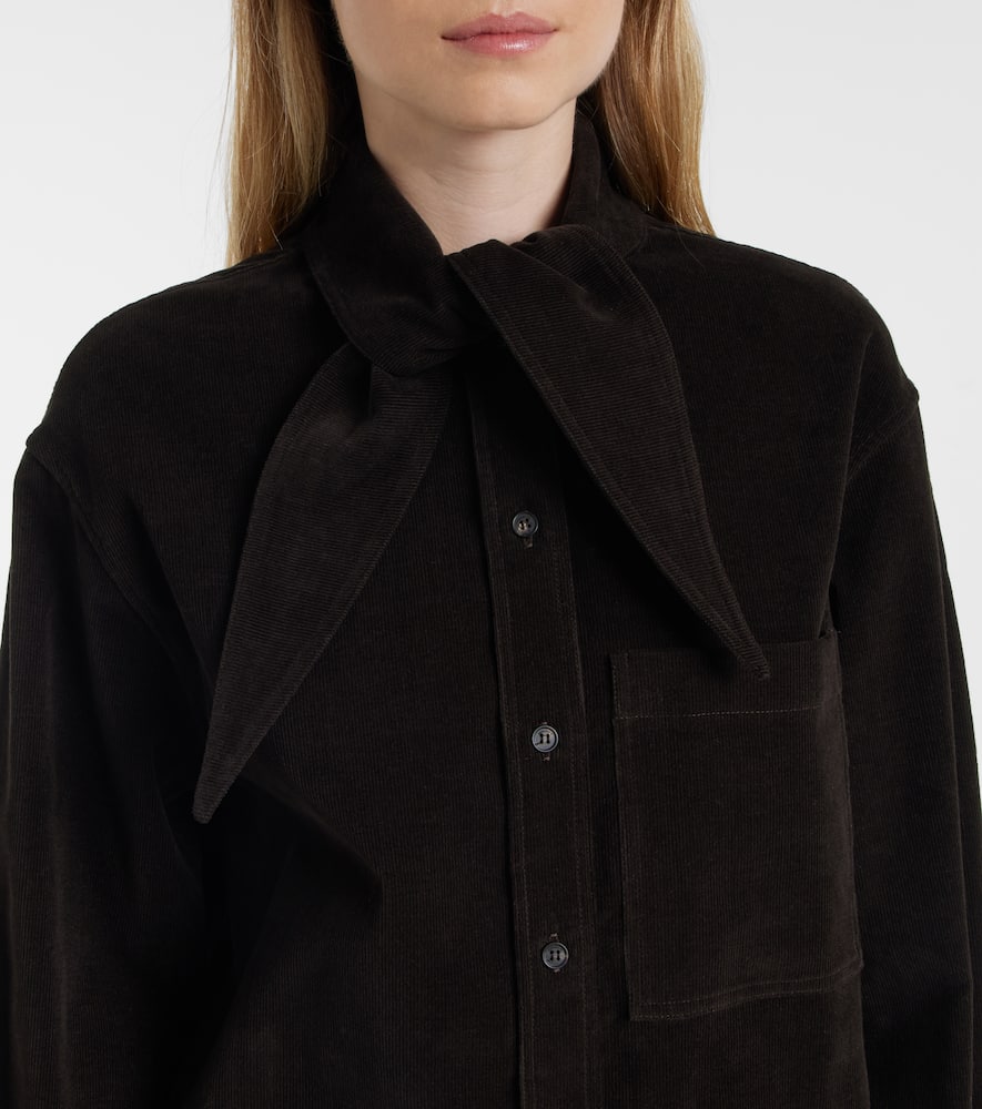 Cotton shirt