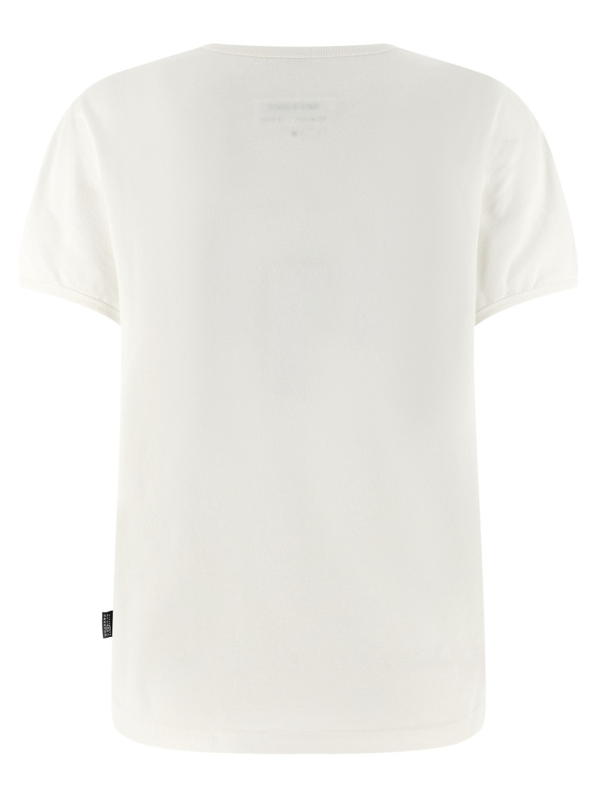Logo Cotton T-Shirt