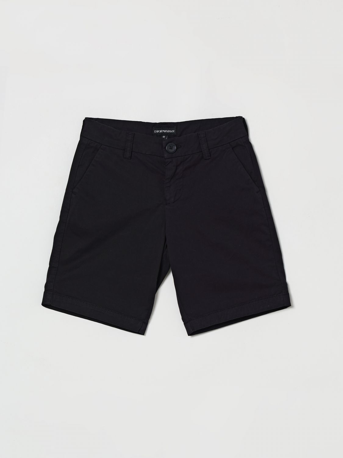 Pants Kids color Navy