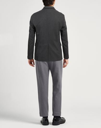 Man Blazer Grey