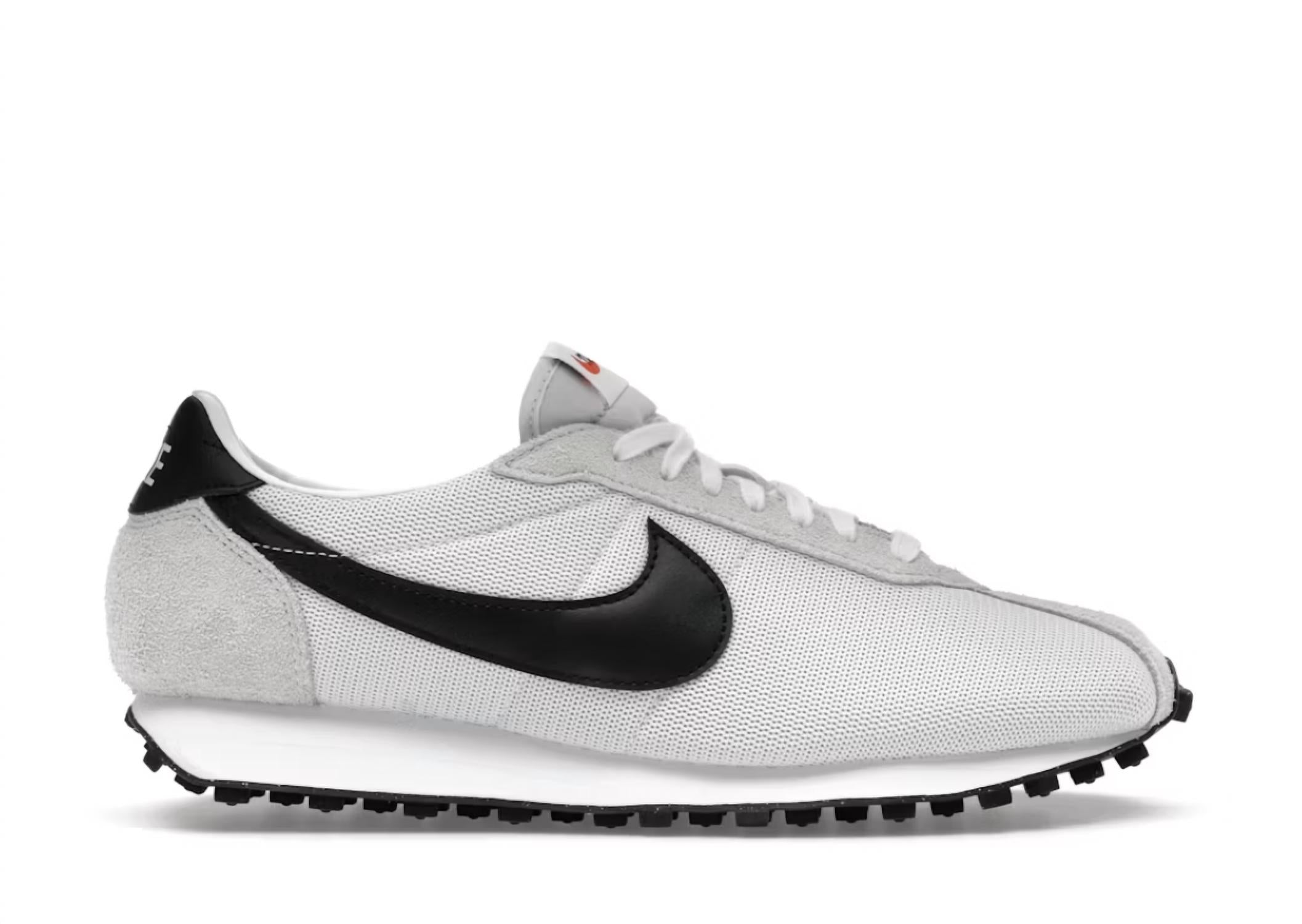 Men's Ld-1000 Sneakers In White/white-Black