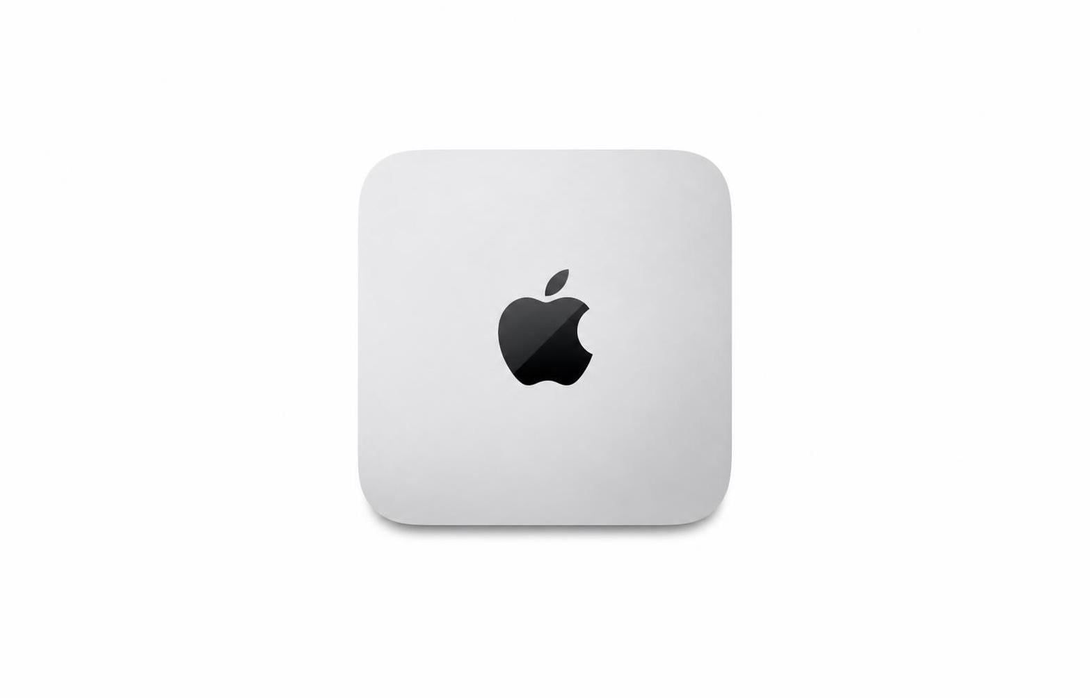 Mac Studio Desktop M5 Ultra 256GB Unified Memory 2TB SSD in Silver