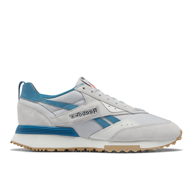 LX 2200 'Outdoor Courts - Steely Blue'
