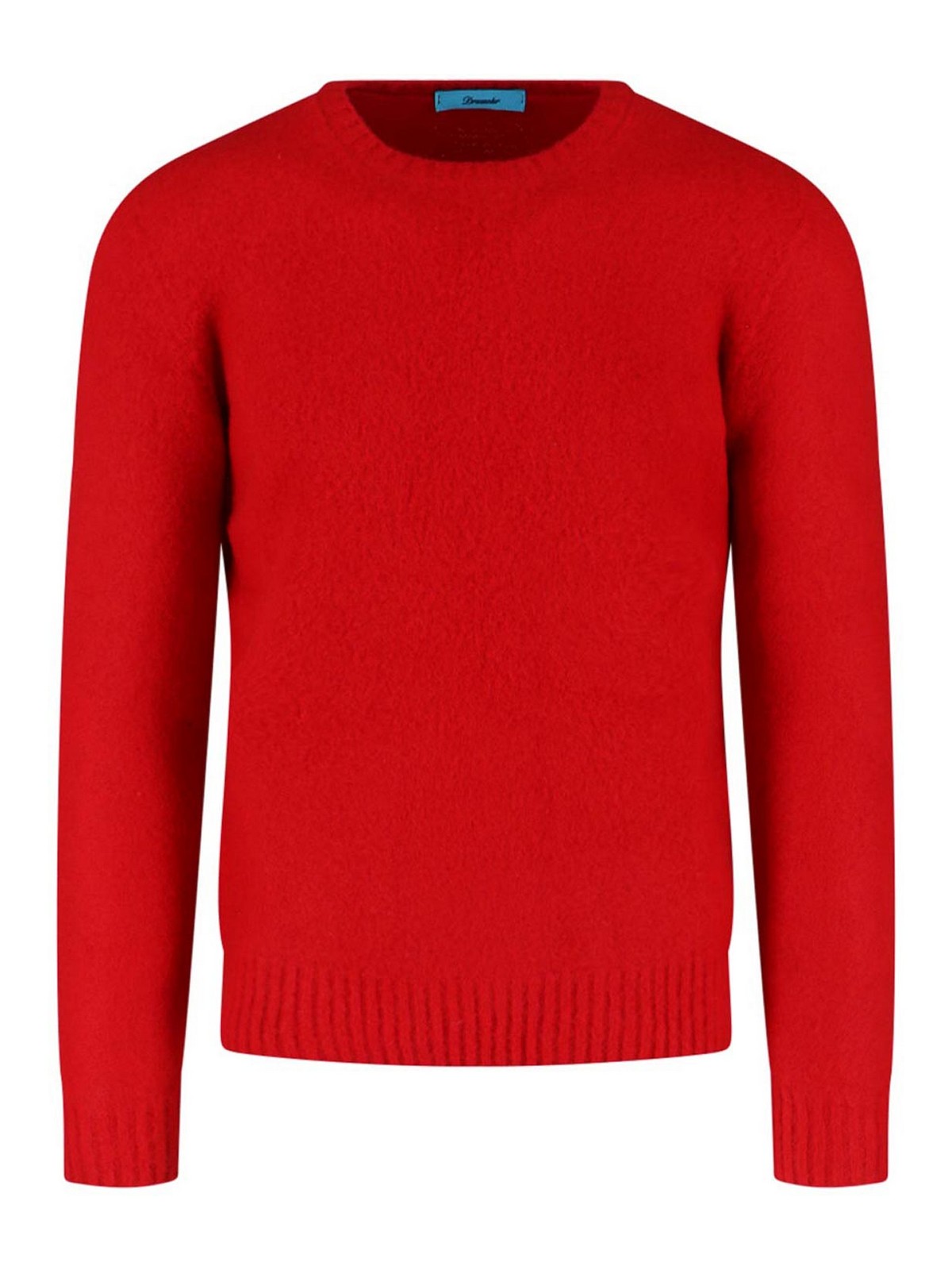 Wool sweater