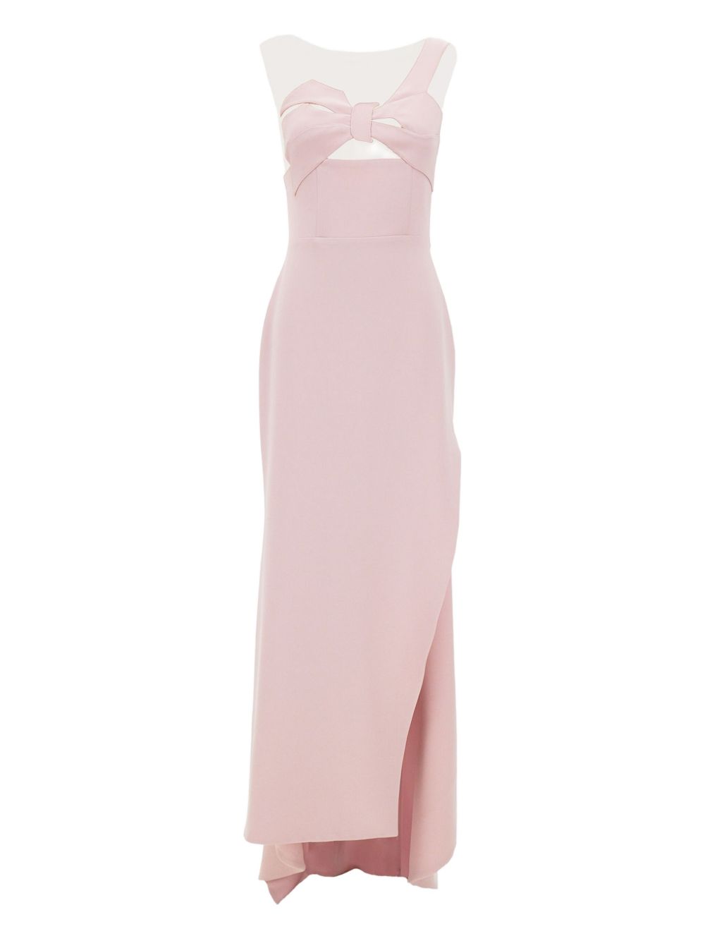 Isabel Sanchis Umeko dress - Pink
