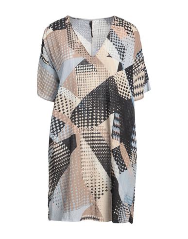 Woman Mini dress Black