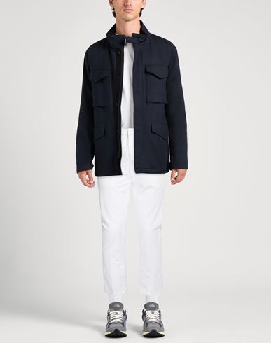 Man Pants White