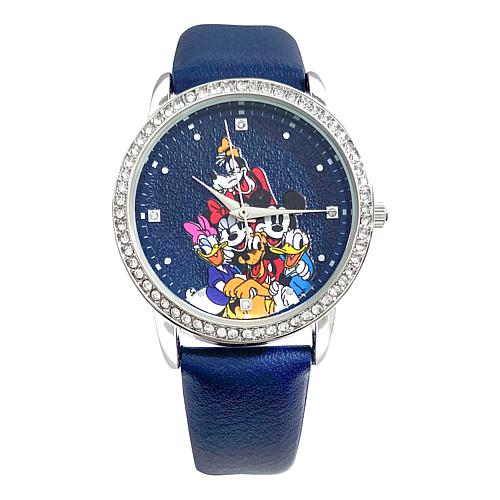Mickey & Friends Special Edition Watch