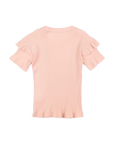 Kid Girl Sweater Light pink