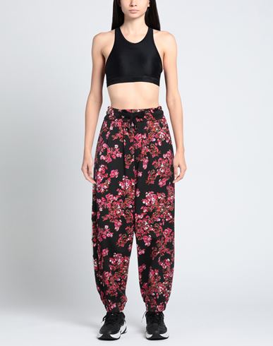 Woman Pants Black
