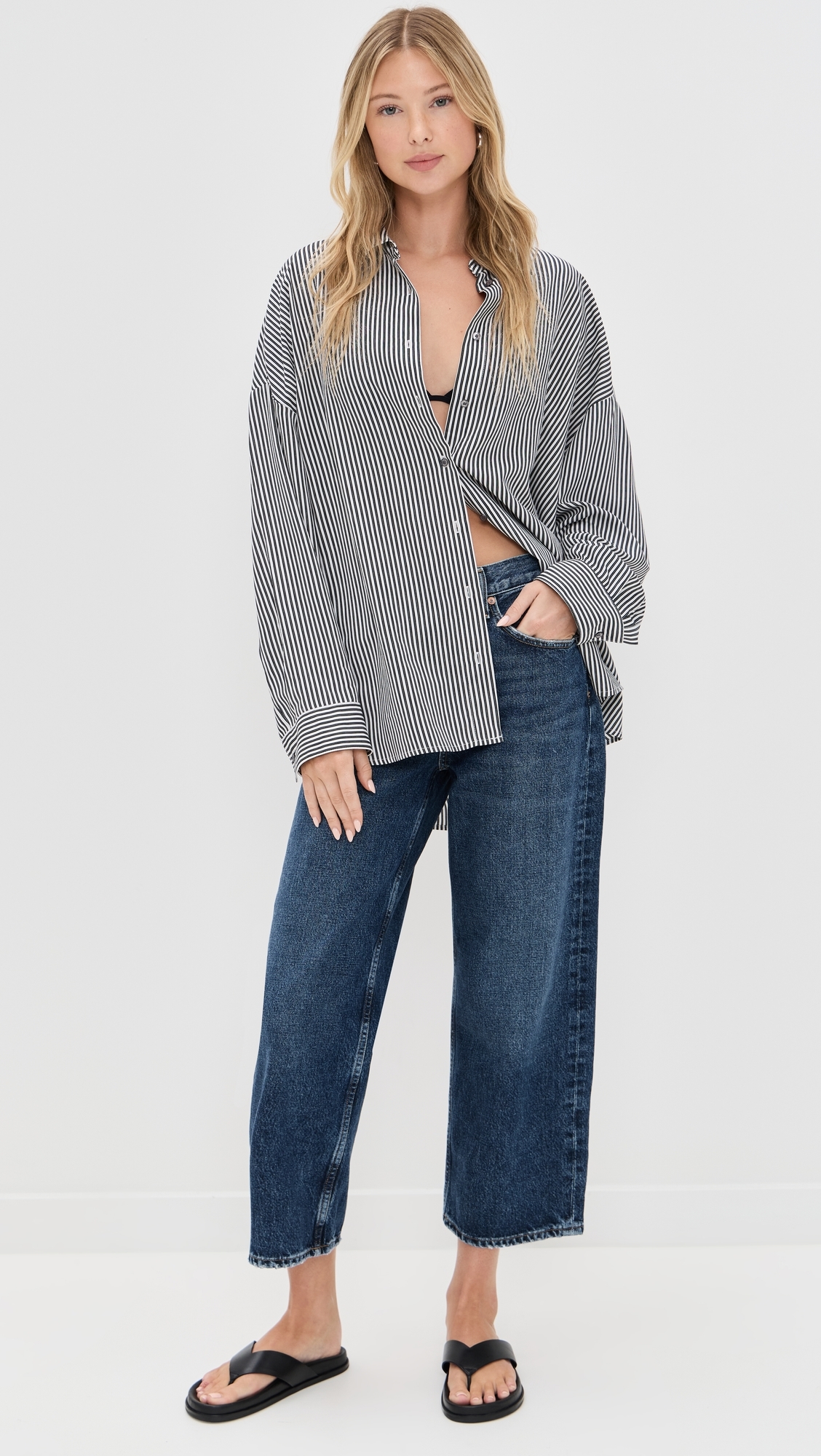 Arc Jeans Shortwave