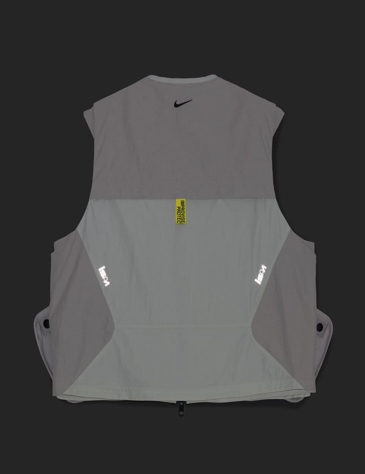 Ispa Vest