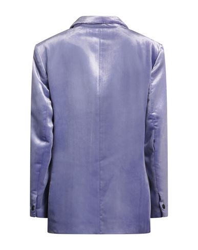 Woman Blazer Lilac