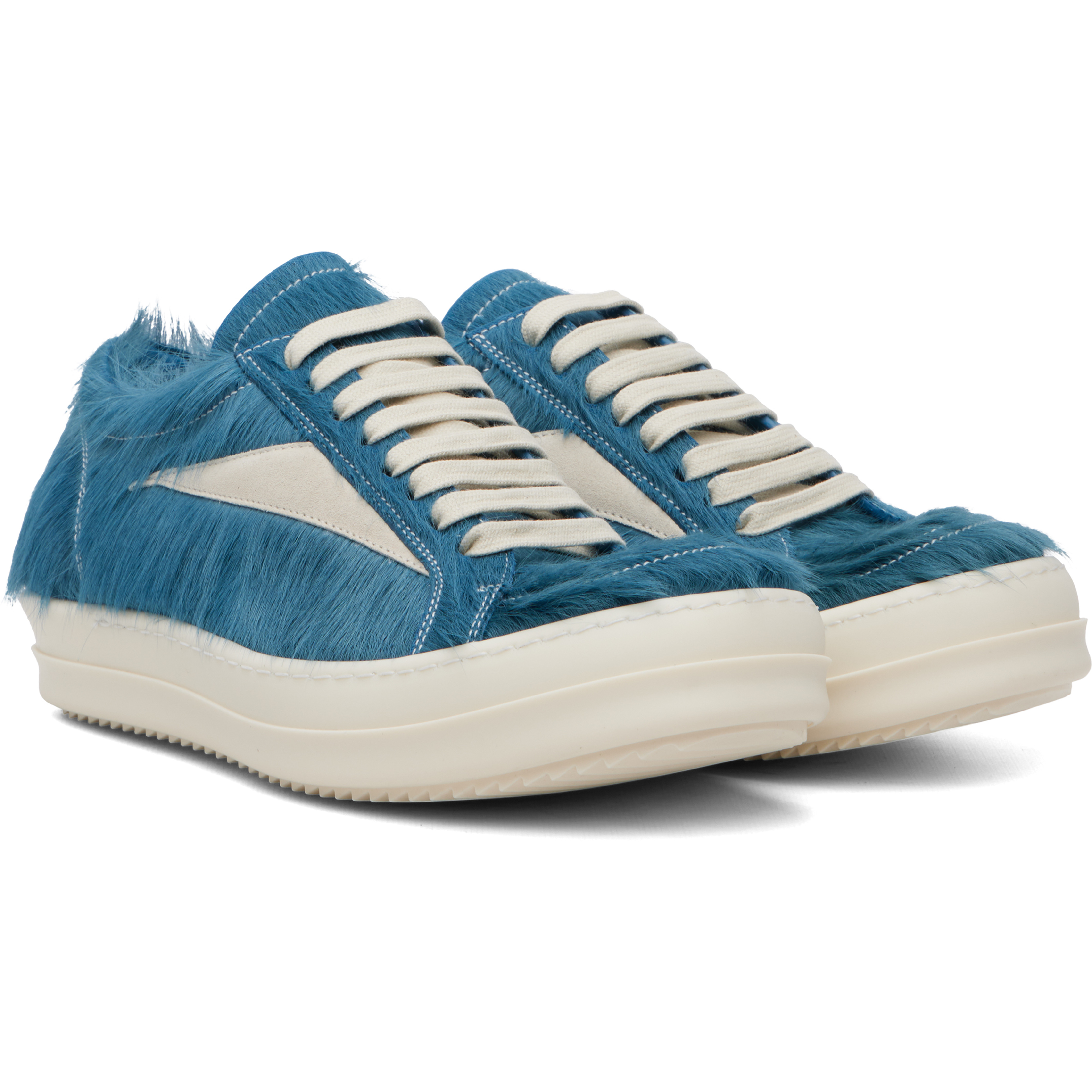Blue Tower Vintage Sneaks Sneakers