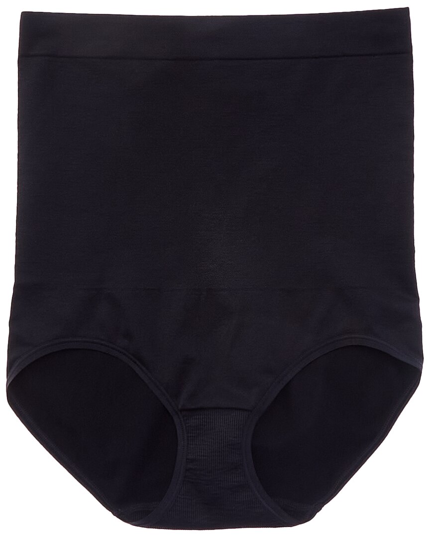 High-Waist Brief