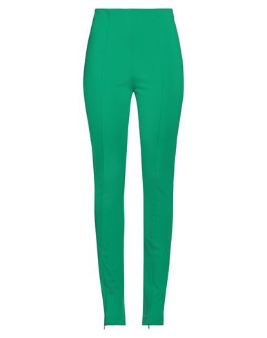 Woman Pants Green