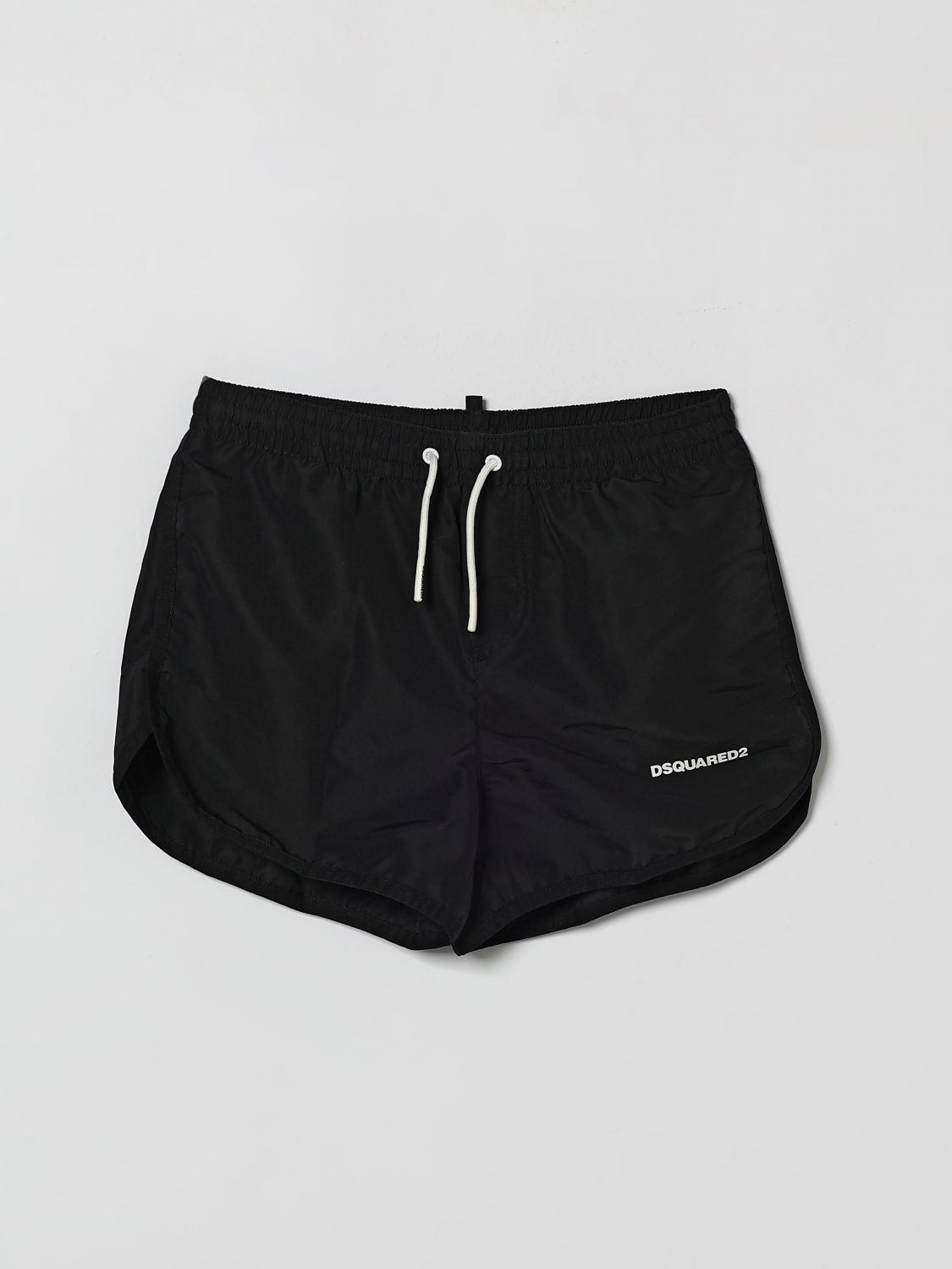 Swimsuit Kids color Black