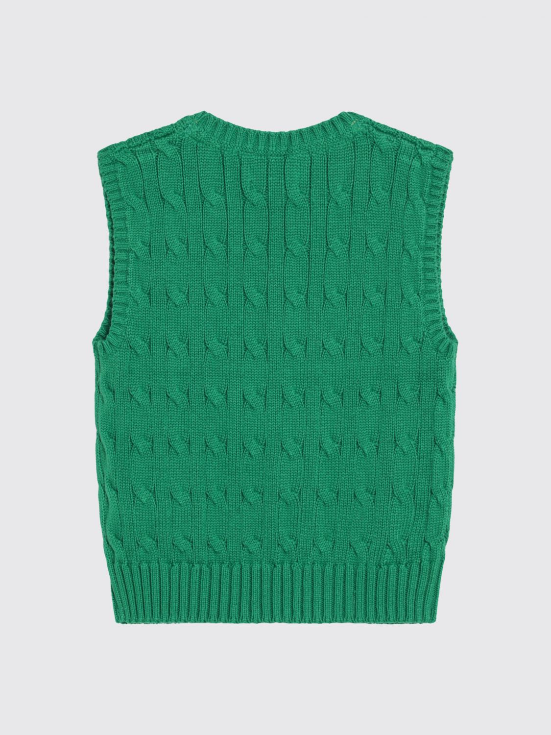 Sweater Kids color Navy
