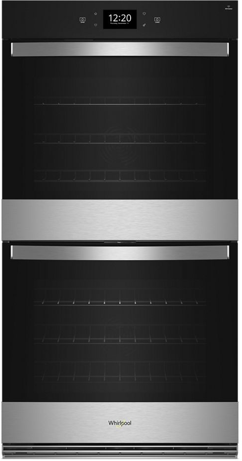 Whirlpool 27" Electric Wall Oven WOED7027PZ