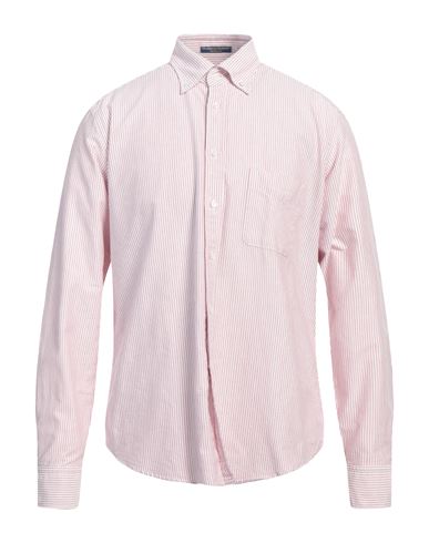B. d.baggies Man Shirt Red Size S Cotton