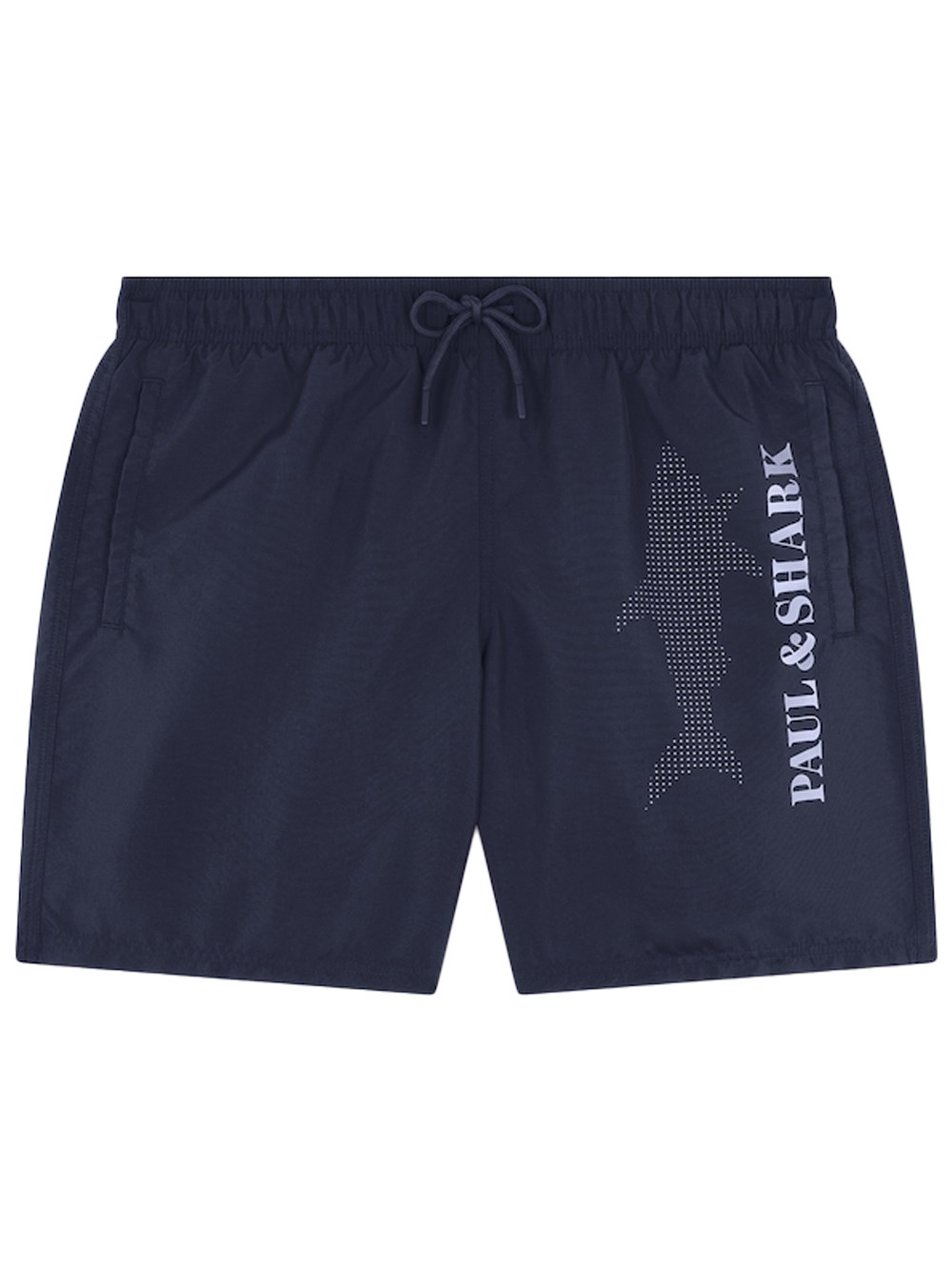 Mega Shark Reflex Swim Trunks