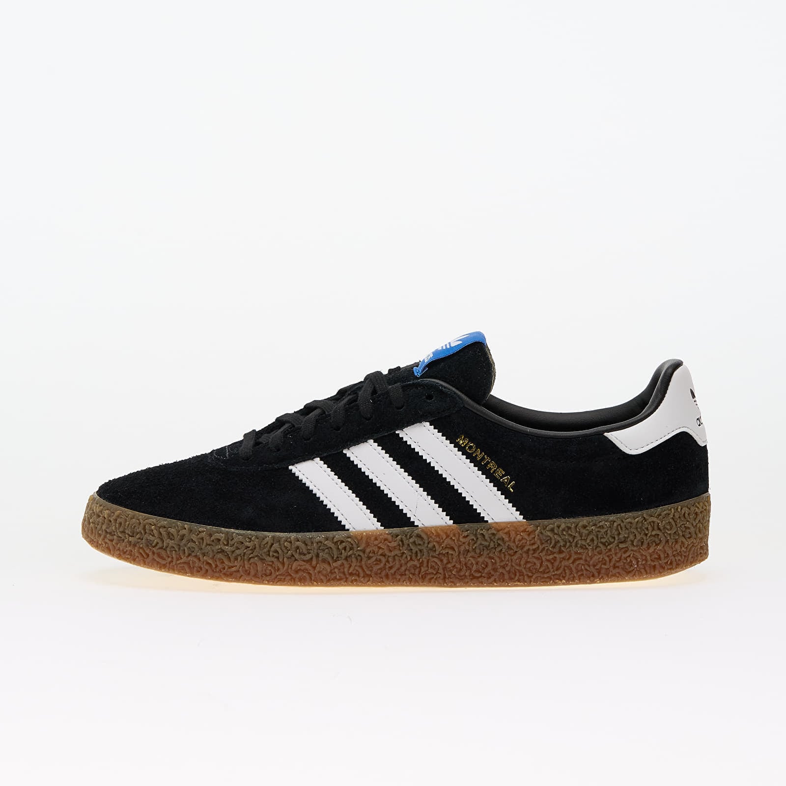 Sneakers adidas Montreal Rm Core Black/ Ftw White/ Gu