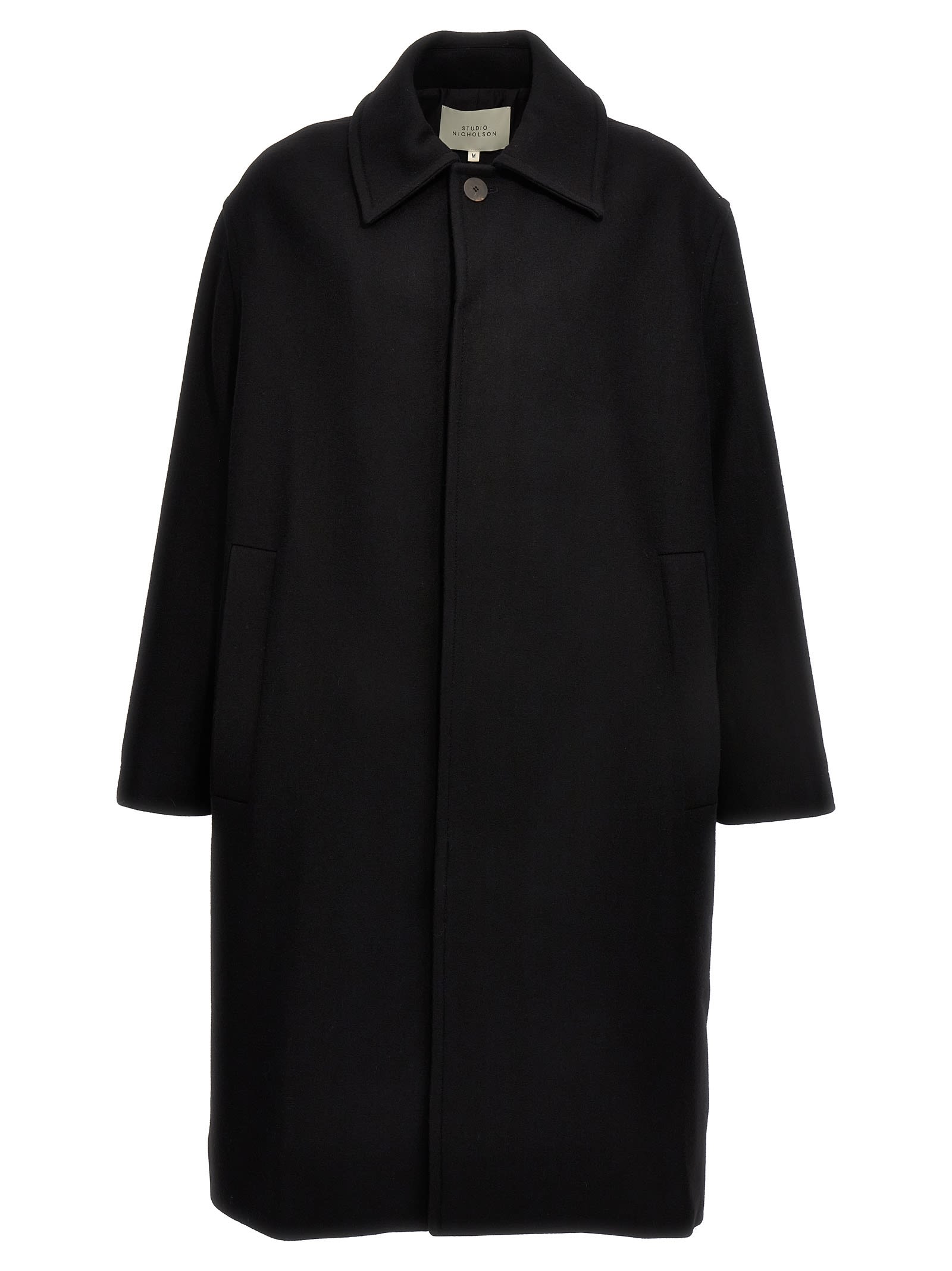 Wain Coat