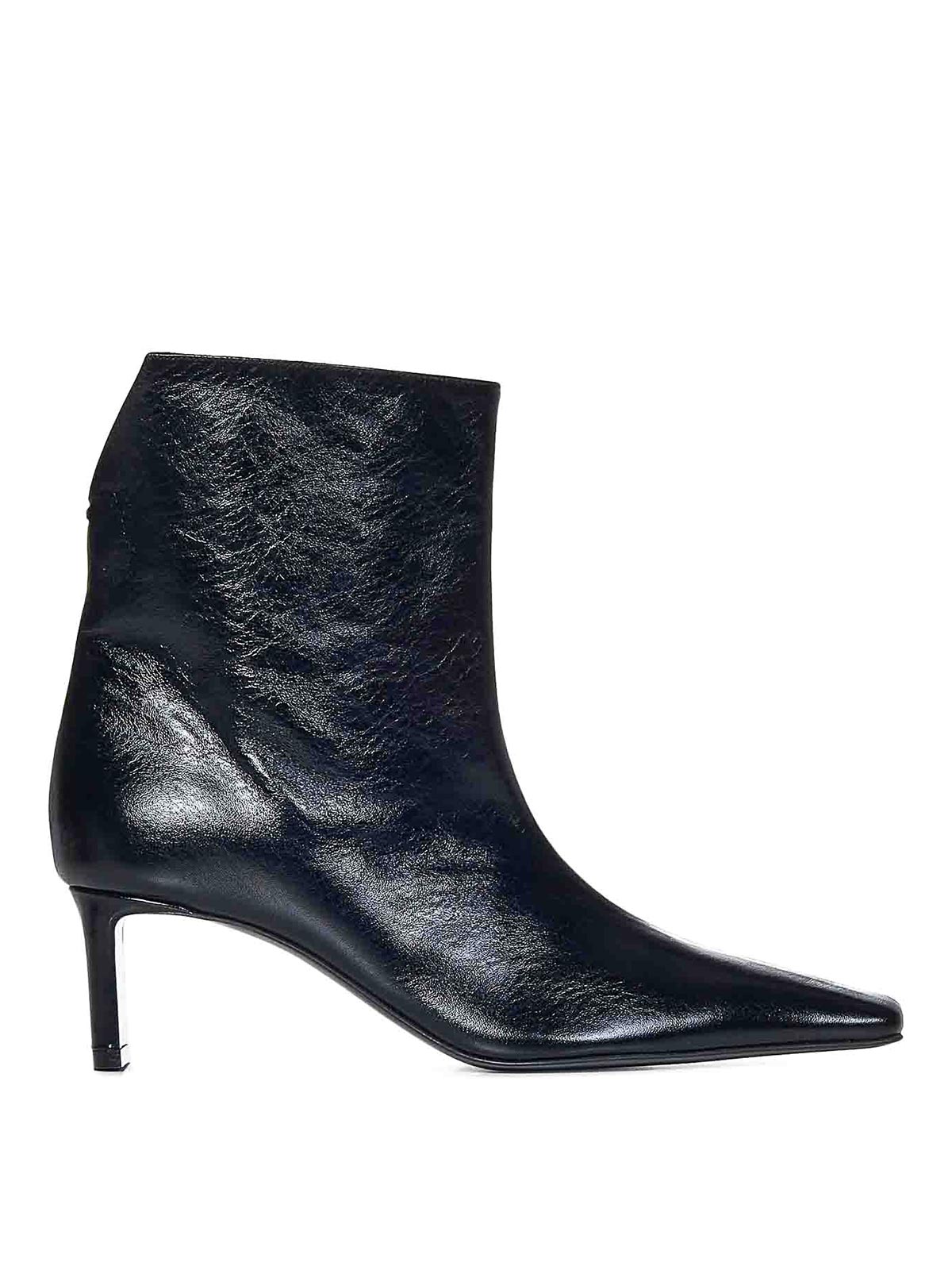 Ona Ankle Boots