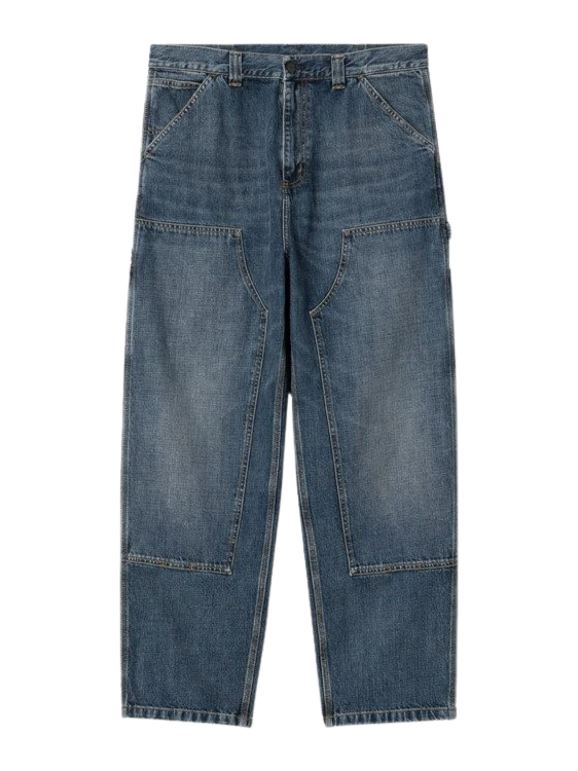 Men's Classic Jeans