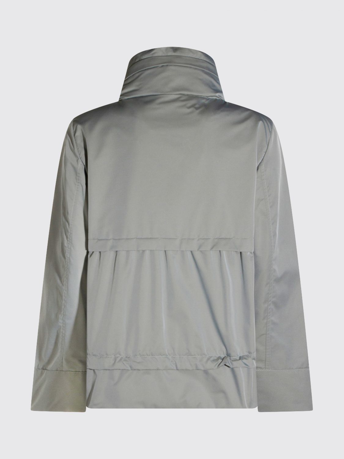 Jacket Woman color Water