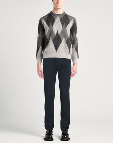 Man Pants Midnight blue