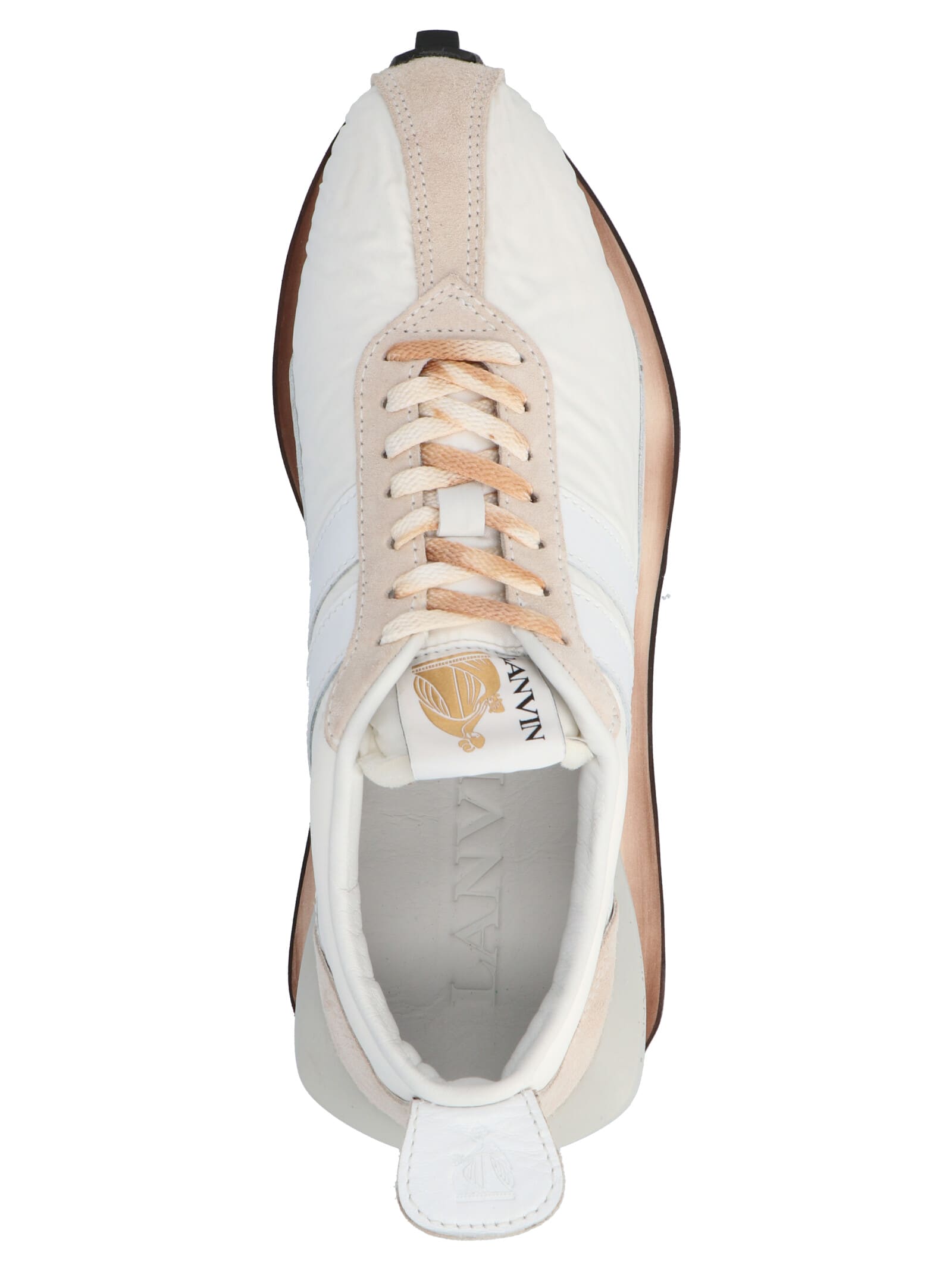 Bumper Sneakers