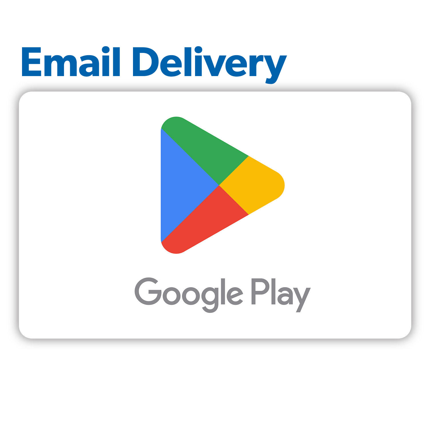 Play $200 eGift Card