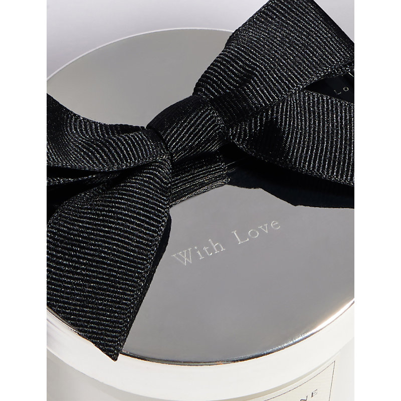 Wood Sage & Sea Salt Classic Candle 200g