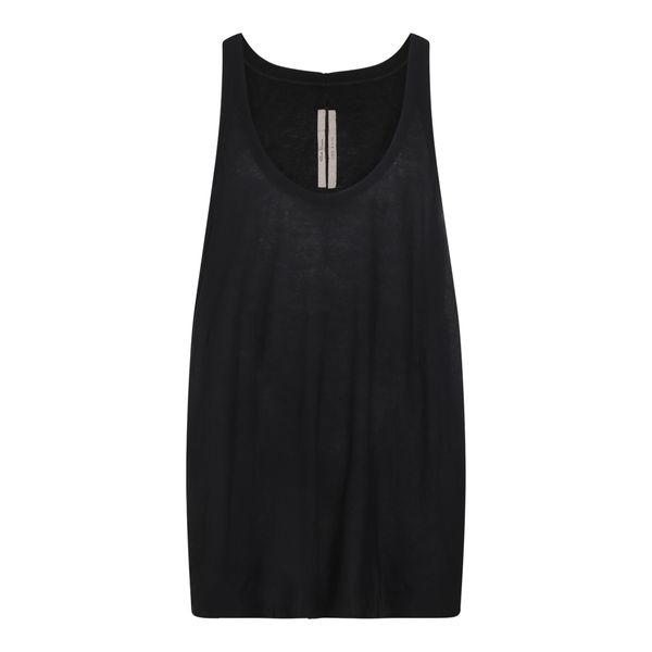 Rick Owens 런웨이 포그 탱크탑