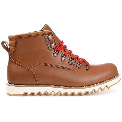 Men's Badlands Ankle Boot - Brown