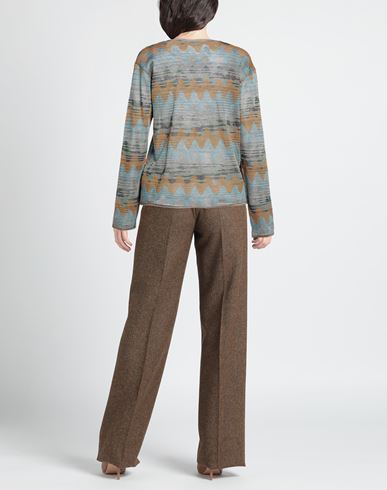 Woman Sweater Grey
