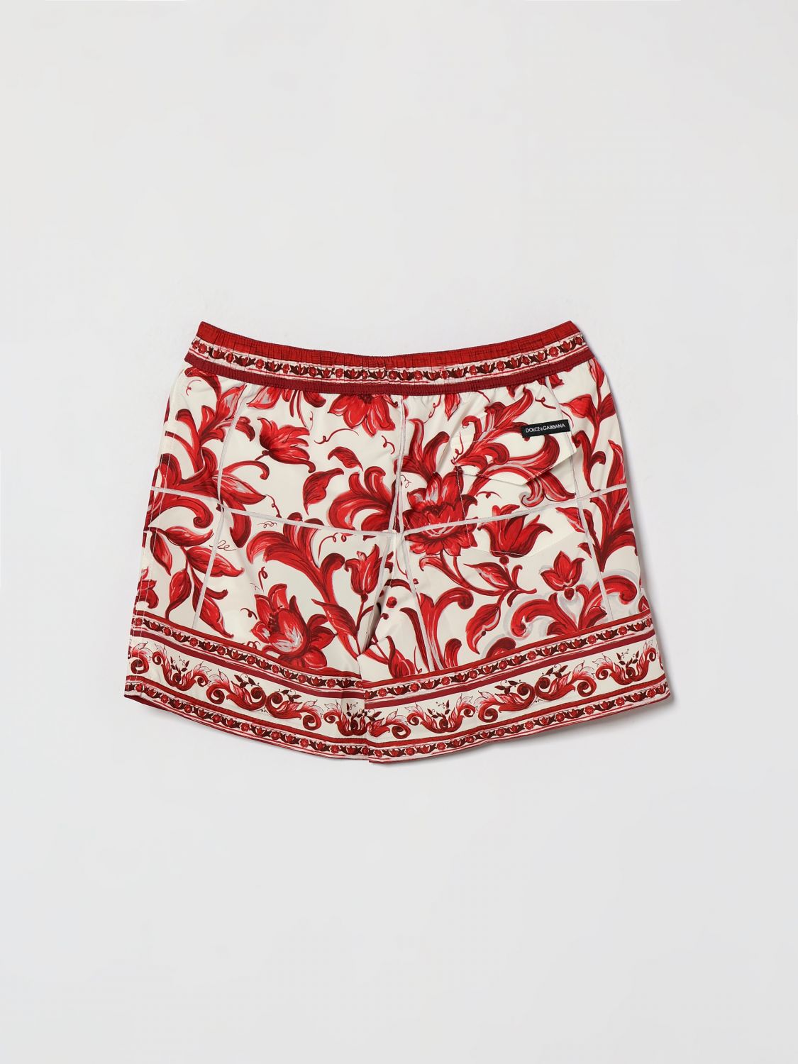 Underwear Kids color Ruby
