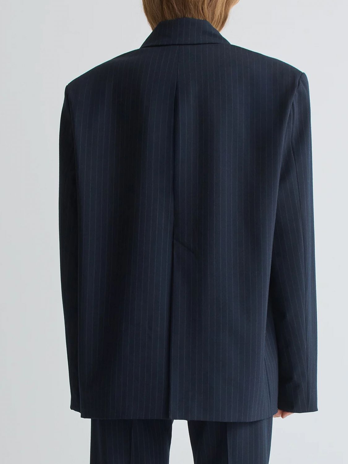 SÉFR Jacket Woman color Blue