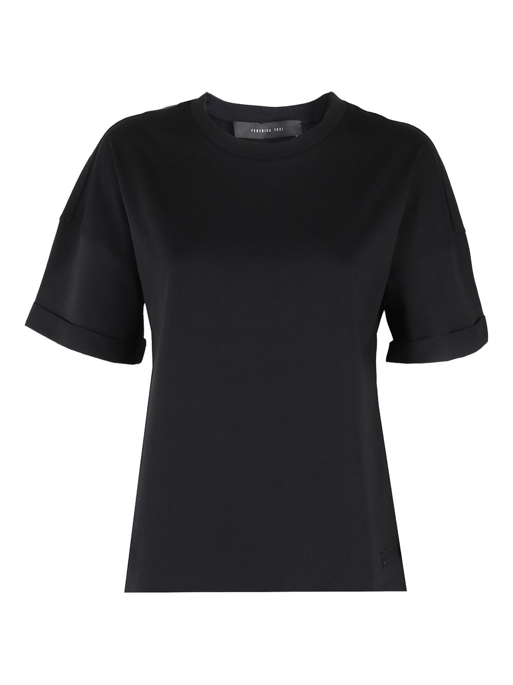 Carry Over T-shirt - Black