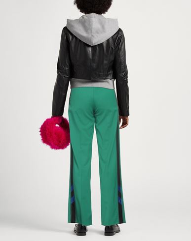 Koché Woman Pants Green