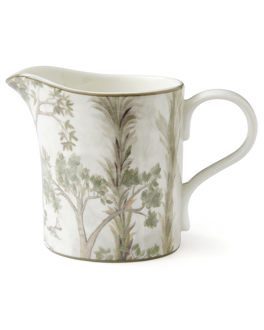 Kit Kemp Tall Trees Creamer