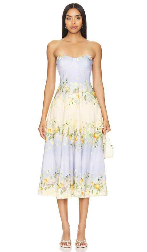 Yumi Kim Jen Dress in Baby Blue.  S. Also in