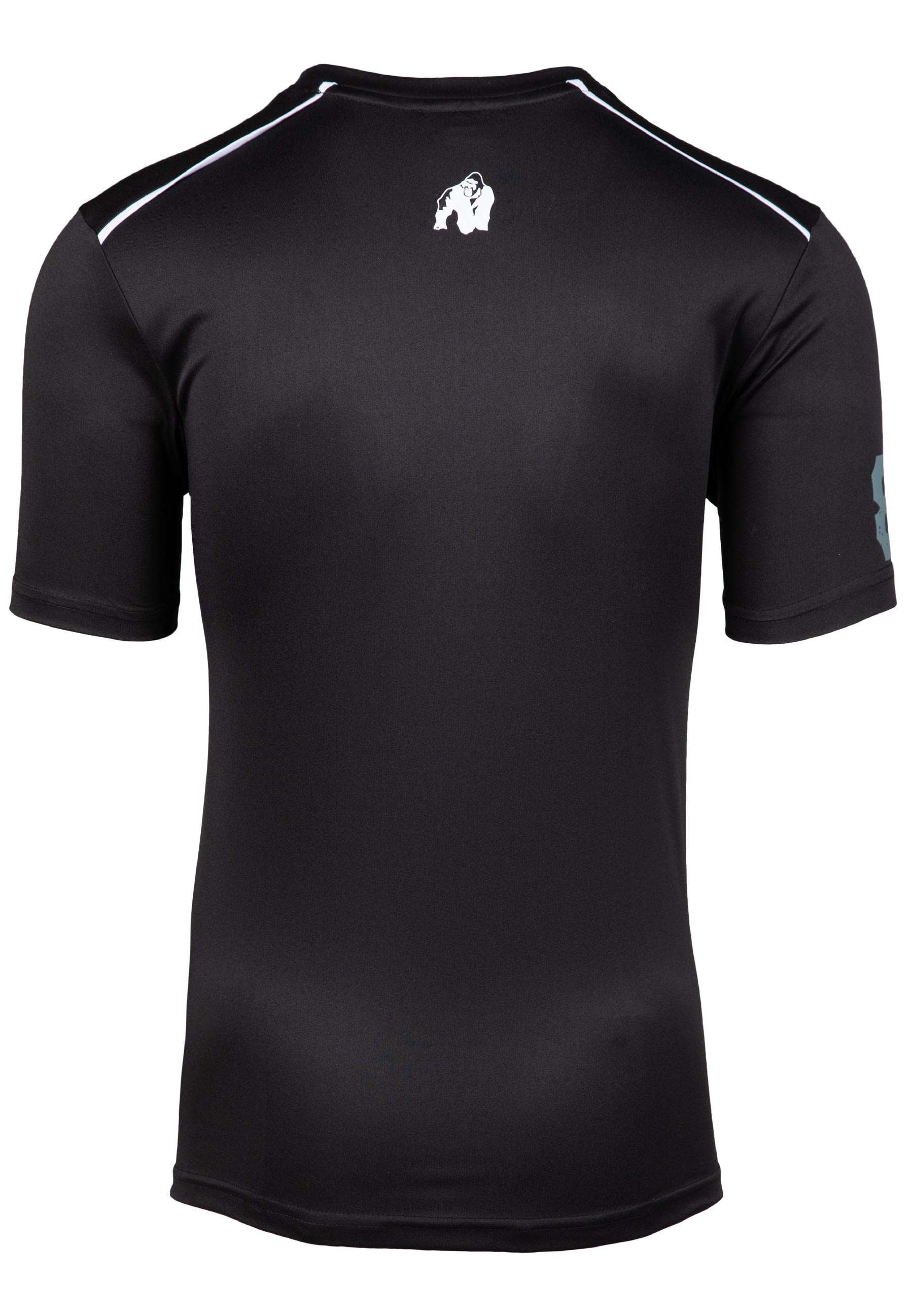 Baltimore T-Shirt - Black
