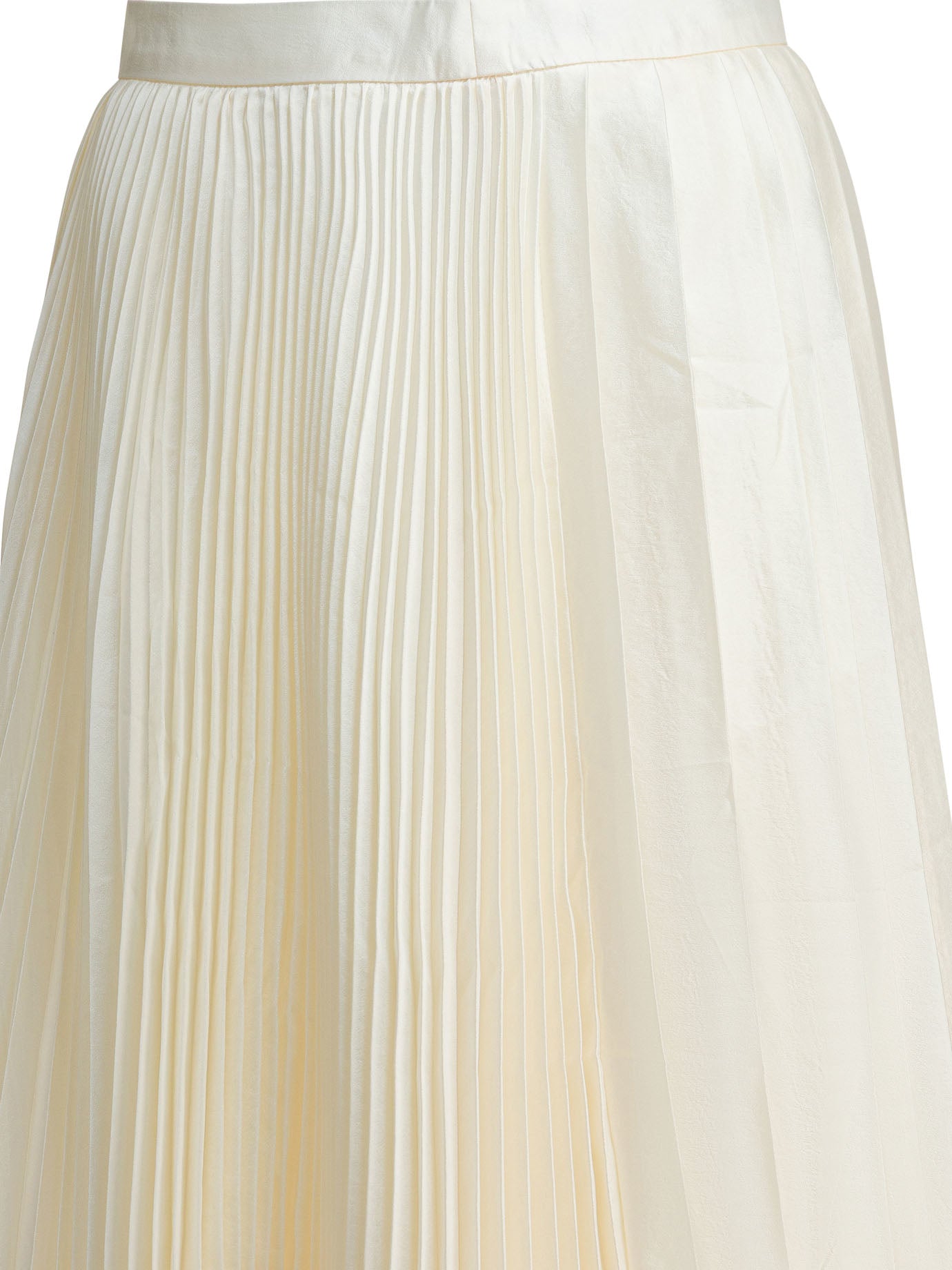 Jupes beige sable