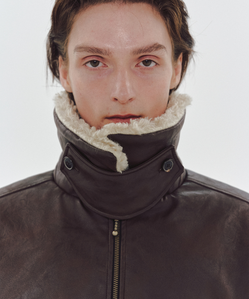 PILOT JACKET