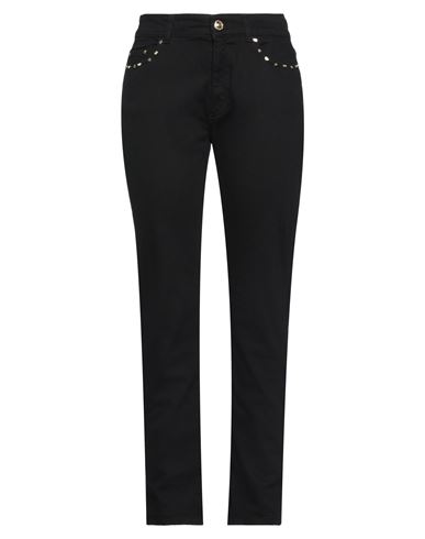 Woman Pants Black