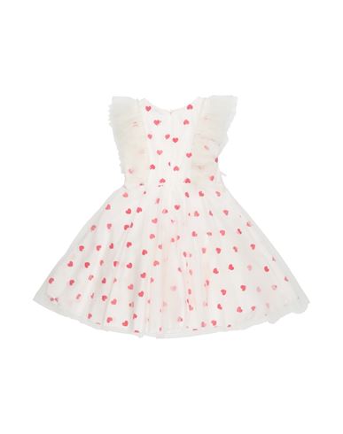 Kid Girl Kids' dress White