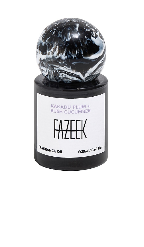 Fazeek Fragrance Oil in Beauty: NA